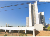 APARTAMENTO, 49,69 M2 - B. VILA LUCIANA, localizado em Goiânia - GO