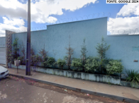 CASA - 119,86 M2 - B. SETOR OESTE, localizado em Goiatuba - GO