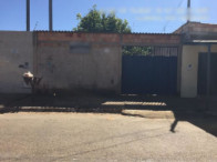 Imagem do imóvel CASA - 54,9 M2 - B. JARDIM UMUARAMA