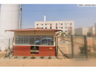APARTAMENTO - 46,23 M2 - B. LOTEAMENTO RAQUEL PIMENTEL, localizado em Luziânia - GO