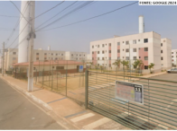 APARTAMENTO - 46,23 M2 - B. LOTEAMENTO RAQUEL PIMENTEL, localizado em Luziânia - GO