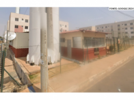 APARTAMENTO - 46,23 M2 - B. LOTEAMENTO RAQUEL PIMENTEL, localizado em Luziânia - GO