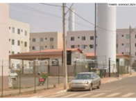 APARTAMENTO - 46,23 M2 - B. LOTEAMENTO RAQUEL PIMENTEL, localizado em Luziânia - GO