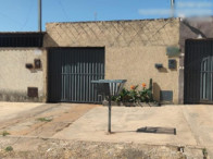 Imagem do imóvel CASA - 54,72 M2 - B. PARQUE ESTRELA DALVA III