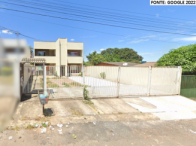 APARTAMENTO - 69,28 M2 - B. PARQUE ESTRELA DALVA IX, localizado em Luziânia - GO