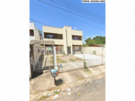 APARTAMENTO - 69,28 M2 - B. PARQUE ESTRELA DALVA IX, localizado em Luziânia - GO