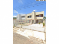 APARTAMENTO - 69,28 M2 - B. PARQUE ESTRELA DALVA IX, localizado em Luziânia - GO