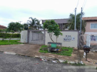 Imagem do imóvel APARTAMENTO - 55,55 M2 - B. PARQUE INDUSTRIAL MINGONE