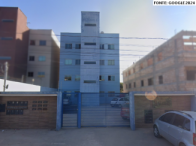 APARTAMENTO - 56,33 M2 - B. LOTEAMENTO LUNABEL 3, localizado em Novo Gama - GO