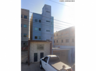 APARTAMENTO - 56,33 M2 - B. LOTEAMENTO LUNABEL 3, localizado em Novo Gama - GO