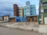 Imagem do imóvel APARTAMENTO - 56,33 M2 - B. LOTEAMENTO LUNABEL 3