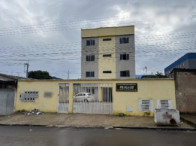 Imagem do imóvel APARTAMENTO - 62,47 M2 - B. LOTEAMENTO LUNABEL 3A