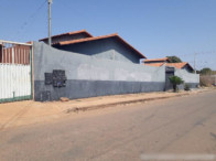 Imagem do imóvel CASA, 68,95 M2 - B. SETOR AEROPORTO (MUTIRAO)