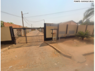 CASA - 60,32 M2 - B. SETOR NORTE, localizado em Planaltina - GO