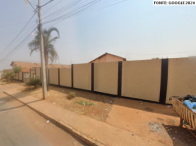 CASA - 60,32 M2 - B. SETOR NORTE, localizado em Planaltina - GO