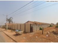 CASA - 60,32 M2 - B. SETOR NORTE, localizado em Planaltina - GO