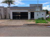 Imagem do imóvel CASA, 178,35 M2 - B. SETOR NORTE
