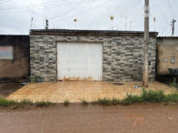 Imagem do imóvel CASA - 126,17 M2 - B. MANSOES BITTENCOURT