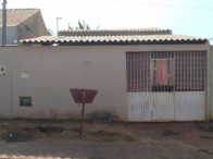 Imagem do imóvel CASA - 46,87 M2 - B. PARQUE ESTRELA DALVA XII