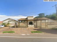 CASA - 63,69 M2 - B. SITIOS VALE DAS BRISAS, localizado em Senador Canedo - GO