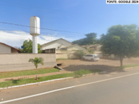 CASA - 63,69 M2 - B. SITIOS VALE DAS BRISAS, localizado em Senador Canedo - GO