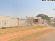 CASA - 74,56 M2 - B. CHACARAS SANTA LUZIA, localizado em Trindade - GO