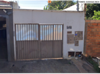 CASA - 77,83 M2 - B. JARDIM FLORESTA, localizado em Trindade - GO