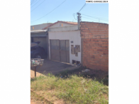 CASA - 77,83 M2 - B. JARDIM FLORESTA, localizado em Trindade - GO