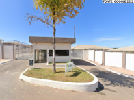 APARTAMENTO - 61,73 M2 - B. FAZENDA TAVEIRA, localizado em Valparaíso De Goiás - GO
