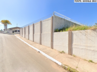 APARTAMENTO - 61,73 M2 - B. FAZENDA TAVEIRA, localizado em Valparaíso De Goiás - GO