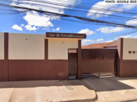 CASA - 53,01 M2 - B. CHACARAS ANHANGUERA, localizado em Valparaíso De Goiás - GO