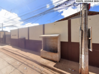 CASA - 53,01 M2 - B. CHACARAS ANHANGUERA, localizado em Valparaíso De Goiás - GO