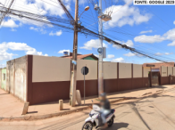 CASA - 53,01 M2 - B. CHACARAS ANHANGUERA, localizado em Valparaíso De Goiás - GO