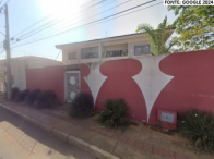 APARTAMENTO - 49,95 M2 - B. CHACARAS SANTA MARIA, localizado em Valparaíso De Goiás - GO