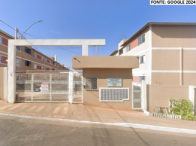 APARTAMENTO - 47,03 M2 - B. CHACARAS YPIRANGA A, localizado em Valparaíso De Goiás - GO