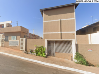 APARTAMENTO - 47,03 M2 - B. CHACARAS YPIRANGA A, localizado em Valparaíso De Goiás - GO