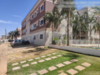 Imagem do imóvel APARTAMENTO - 46,24 M2 - B. MANSOES RECREIO ESTRELA D'ALVA