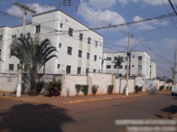 Imagem do imóvel APARTAMENTO - 44,87 M2 - B. PARQUE ESPLANADA II