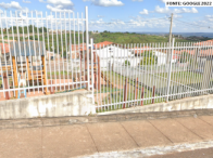 CASA - 48 M2 - B. SETOR DE CHACARAS ANHANGUERA A, localizado em Valparaíso De Goiás - GO