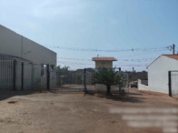 Imagem do imóvel CASA - 48 M2 - B. SETOR DE CHACARAS ANHANGUERA A