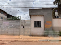 Imagem do imóvel APARTAMENTO - 45,13 M2 - B. SETOR DE CHACARAS ANHANGUERA A