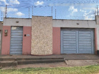 Imagem do imóvel CASA - 64,83 M2 - B. PARQUE SAO JOSE