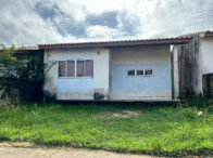 Imagem do imóvel CASA - 53,9 M2 - B. LOT RES CIDADE VERDE