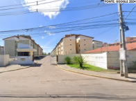 APARTAMENTO - 48,96 M2 - RESIDENCIAL VILLAGE DO BOSQUE V, localizado em São José De Ribamar - MA