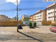 APARTAMENTO - 46,46 M2 - B. LOT SITIO SARAMANTA, localizado em São José De Ribamar - MA