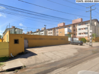 APARTAMENTO - 46,46 M2 - B. LOT SITIO SARAMANTA, localizado em São José De Ribamar - MA