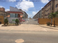 Imagem do imóvel APARTAMENTO - 46,46 M2 - B. LOT SITIO SARAMANTA