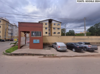 APARTAMENTO - 48,9 M2 - B. MAIOBINHA, COND PARQUE DO SOL II, localizado em São José De Ribamar - MA