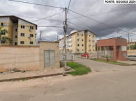 APARTAMENTO - 48,9 M2 - B. MAIOBINHA, COND PARQUE DO SOL II, localizado em São José De Ribamar - MA