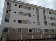Imagem do imóvel APARTAMENTO - 43,5 M2 - B. NOVA BADEN